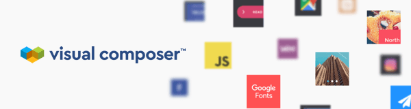 Visual Composer Website Builder